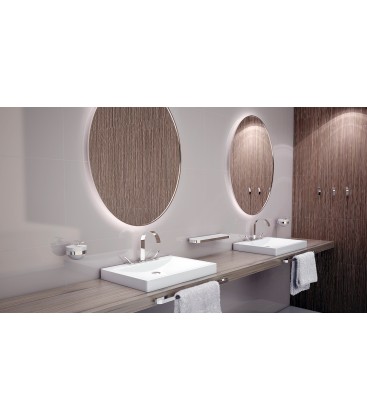 Percha baño linea woman