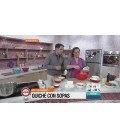 Cocina Canal 4