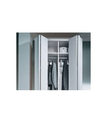 Sistema corredizo Plegable Wingline 770