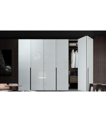 Sistema corredizo Plegable Wingline 770