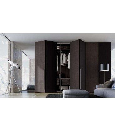 Sistema corredizo Plegable Wingline 770